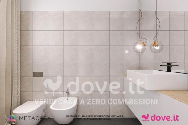 Appartamento di 155 m² con 4 locali e box auto in vendita a Busto Arsizio - Foto 18