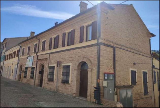 Immobile in asta di 56 m² in vendita a Recanati - Foto 3