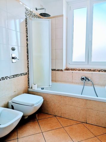 Bovisa Posti Letto in Doppia – via Prestinari 5 - Foto 5