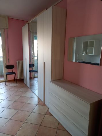 CAMERE SINGOLE CON ARIA CONDIZIONATA E BALCONE COMODA BOCCONI - Foto 6