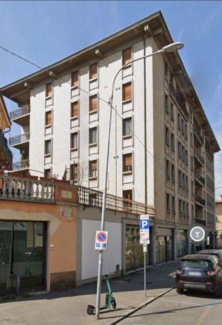 Stanza in affitto