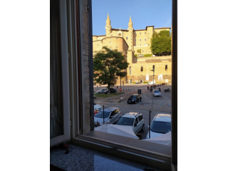 Camere singole per studentesse Urbino