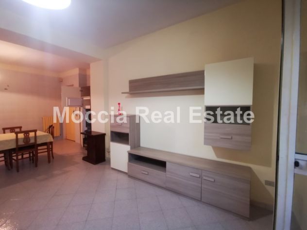 MOCCIA TRILOCALE ARREDATO ZONA SUD CON POSTO AUTO (DEP) - Foto 9