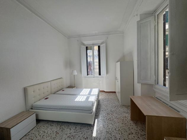 APPARTAMENTO di 4 vani e di 125 mq (FIRENZE) rif. L26/439 - Foto 10
