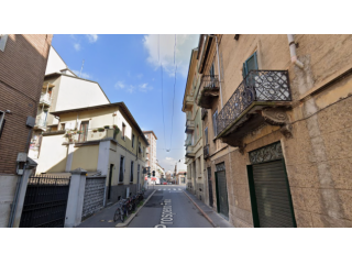 Open-space arredato comodo per il centro-TURRO M1