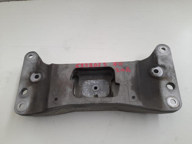 SUPPORTO CAMBIO BMW Serie 5 Touring (F11) 6858029 diesel 2.0 (10)