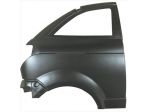 7AX028 FIANCATA PARAFANGO POSTERIORE DESTRO AIXAM Gamma VISION COUPE E-COUPE