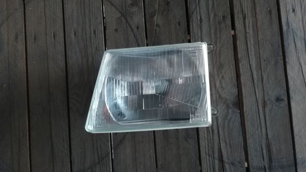 FARO SINISTRO H4 OPEL KADET  CARELLO 07751000
