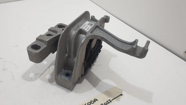 SUPPORTO MOTORE DESTRO AUDI Q2 Serie (GAB) 5Q0199262BE Turbo Benzina 1.4 TSI (16) - Foto 9