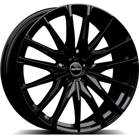 Cerchi della Gmp per Bmw X7 da 20 21 23 pollici Sparta Totale Fender
