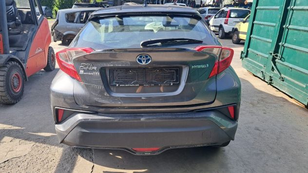 Ricambi vari Toyota C-HR Hybrid 1.8 del 2019 - Foto 2