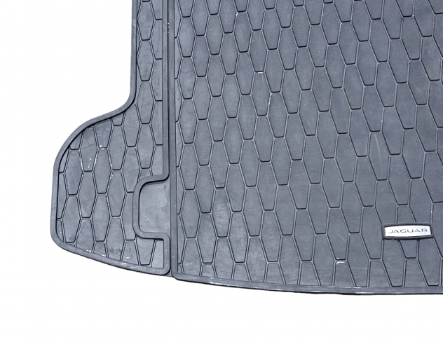 TAPPETO VANO BAULE JAGUAR F-Pace Serie HK8M-454A14-A (1620) - Foto 2
