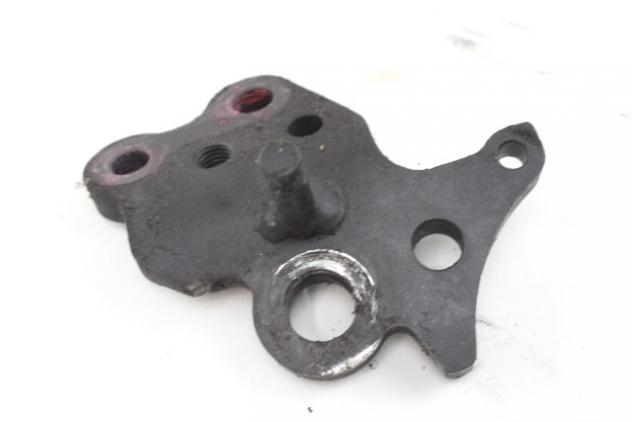 KAWASAKI NINJA 500 SE 320430672 SUPPORTO CAVALLETTO LATERALE EX500G 24 - 25 SIDE STAND BRACKET
