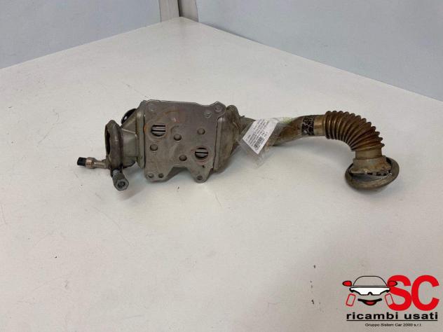 Radiatore Egr 1.3 Mjt Fiat 500x 55273563 55273564 - 37444 - Foto 6