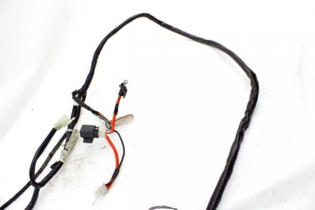 YAMAHA BW'S 50 NG 1B0H25900000 CABLAGGIO IMPIANTO ELETTRICO CW50 RS MAIN WIRING HARNESS - Foto 4
