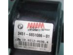 3451685108601 BMW X3 xDrive centralina ABS gruppo pompa ATE