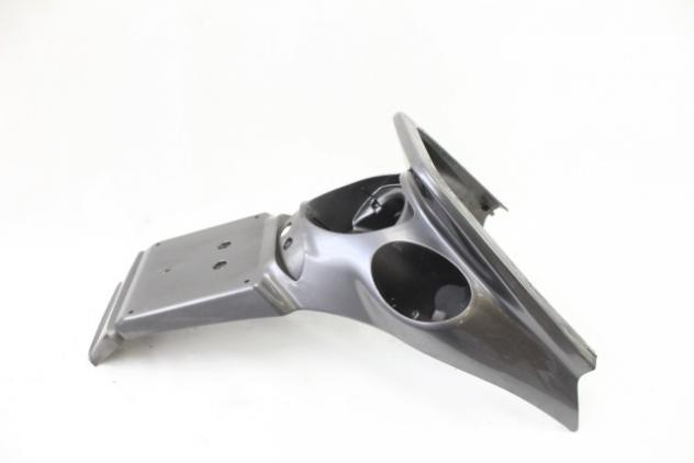 APRILIA SCARABEO 500 AP8149514 CARENA SUPPORTO TARGA 02 - 06 REAR FENDER - Foto 3