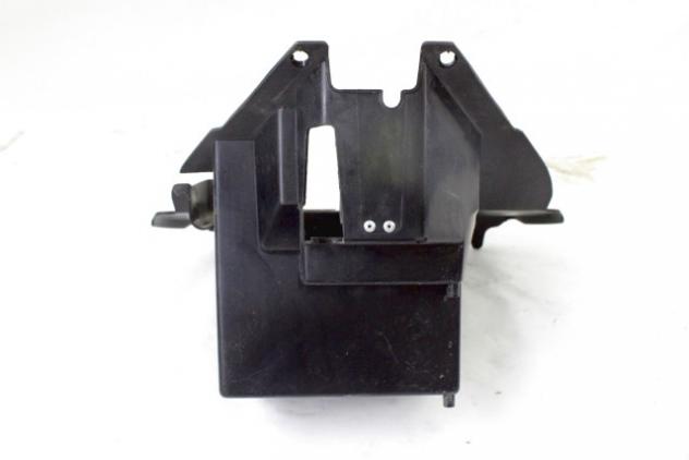 SUZUKI INTRUDER VL 800 4741041F02 SUPPORTO BATTERIA 09 - 17 BATTERY BOX 4741041F00 4741041F01 - Foto 2