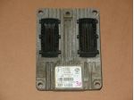 5SF8E3 51918295 ECU CENTRALINA FIAT 500 IAW 5SF8.E3 HW413 51918295