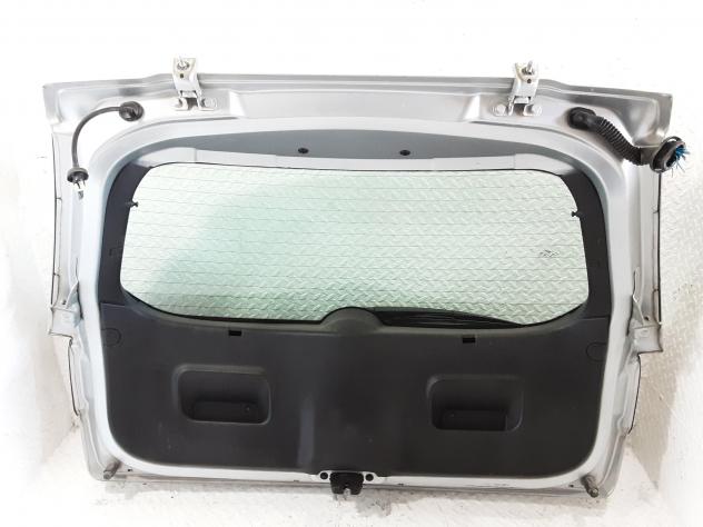 PORTELLONE POSTERIORE COMPLETO CITROEN C3 Serie (0915) - Foto 6
