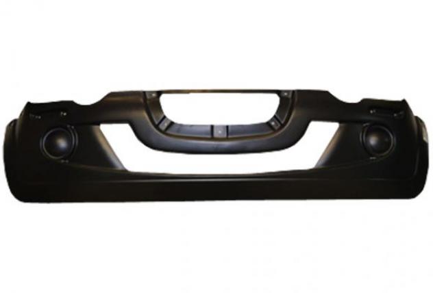 BAF47-0013105 PARAURTI ANTERIORE SENZA FORO FENDINEBBIA GRECAV EKE LM5