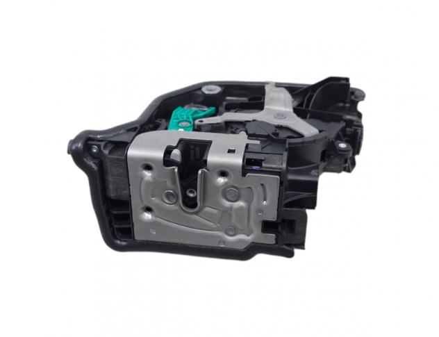 SERRATURA POSTERIORE SINISTRA MINI Countryman Serie (F60) 51227281939 (16) - Foto 5