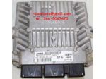 30729518 5WS40212G-T Volvo V50 2.0 centralina motore