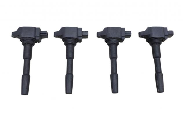 BOBINE ACCENSIONE NISSAN Qashqai Serie 224332428R Benzina 1200 (14)