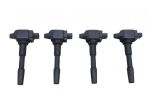 BOBINE ACCENSIONE NISSAN Qashqai Serie 224332428R Benzina 1200 (14)