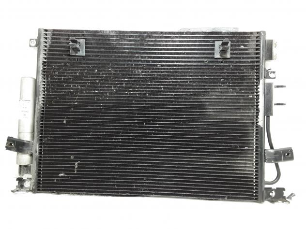 RADIATORE A/C CHRYSLER 300 C Touring 1215477AA Diesel 3000 (04) - Foto 2