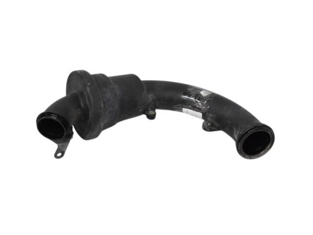 Tubo Intercooler Mercedes Classe B 1.8 Cdi A6511400387 - 35012