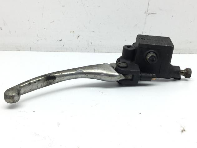 PIAGGIO VESPA ET4 125 POMPA DESTRA FRENO ANTERIORE + GOMMINO ROTTO 1996 1998