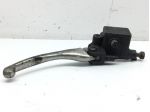 PIAGGIO VESPA ET4 125 POMPA DESTRA FRENO ANTERIORE + GOMMINO ROTTO 1996 1998