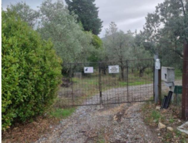 Immobile in asta di 19 m² in vendita a Montemurlo - Foto 6