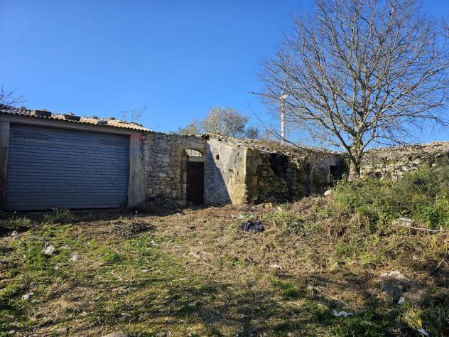 Rustico in vendita a Ragusa, Selvaggio - Foto 10