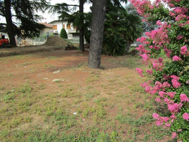 Terreno edif. residenziale in vendita a Santa Croce sull'Arno 450 mq Rif: 897108 - Foto 5