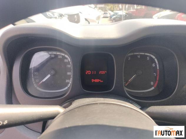 FIAT - Panda VAN 2 Posti - Foto 8