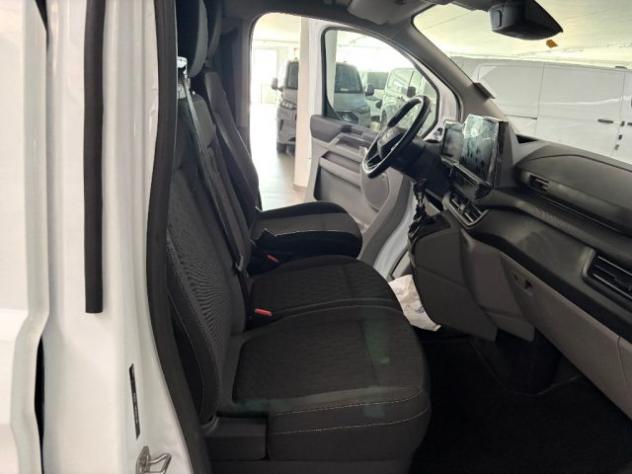 FORD Transit Custom 300 L1H1 2.0TDCI 150CV TITANIUM rif. 23383898 - Foto 9