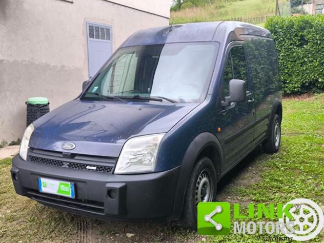 FORD Transit Connect rif. 23867519 - Foto 4
