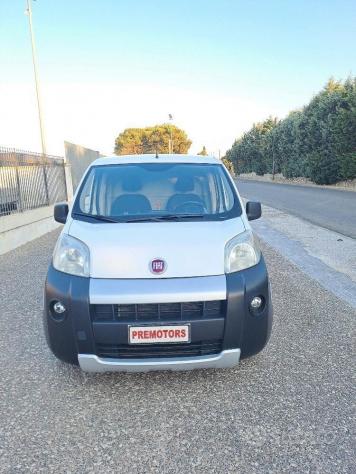 Fiat fiorino adventure 1.3 mj 2014 garanzia - Foto 3