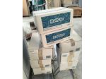 Stock n.8 cartoni sacchi neri 50×60 rolsac 8000 sacchetti