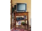 Porta Tv Bologna Legno 2 Cassetti 2 Ripiani Stile Classico Arte Povera cod 10301