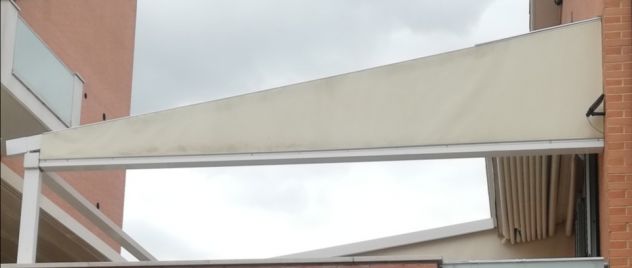 Pergotenda - Foto 2