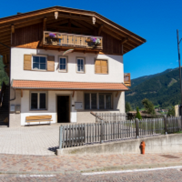 Falegnameria Zorzi