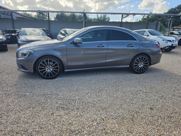 Mercedes-benz CLA 220 CDI Automatic Premium - Foto 2