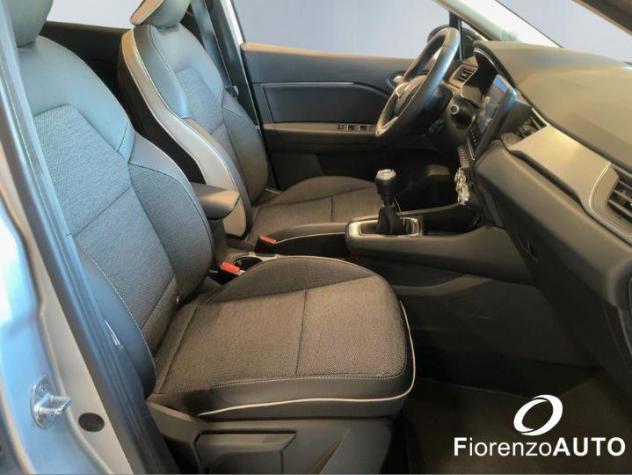 Renault Captur 1.0 TCe GPL Intens 101CV (Man) "PREZZO REALE" (F1353) - Foto 7