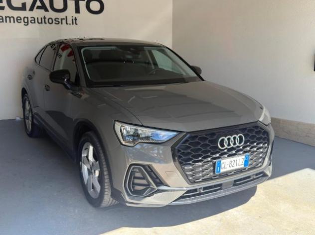 AUDI Q3 SPB 35 TDI rif. 23513556 - Foto 2