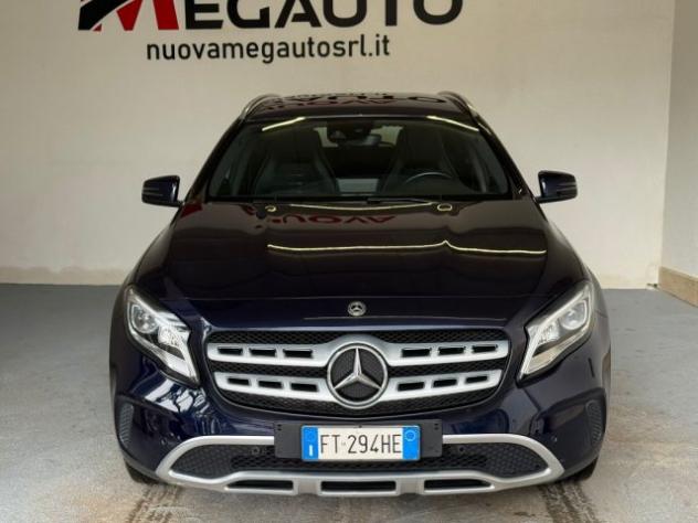 MERCEDES-BENZ GLA 200 d Automatic Sport rif. 23461235 - Foto 2