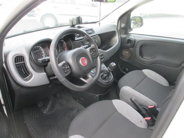 Fiat Panda 1.0 FireFly S&S Hybrid Sport - Foto 6