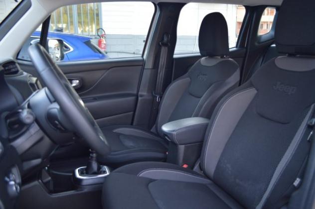JEEP Renegade 1.6 Mjt 130 CV Limited rif. 24088068 - Foto 7